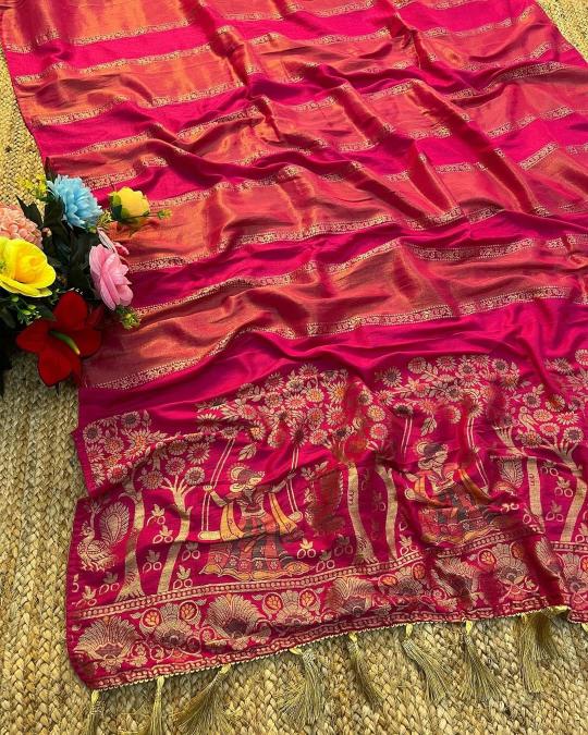 Akshara fancy wholesale saree markets in india